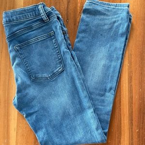 Boys J. Crew Jeans